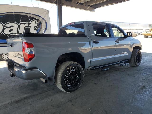 2019 TOYOTA TUNDRA CREWMAX SR5 5TFEY5F10KX244446