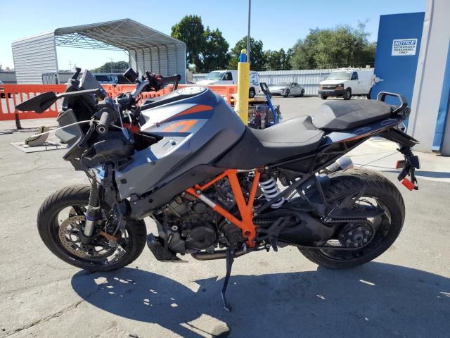 2023 KTM 1290 SUPER VBKV69405PM967353