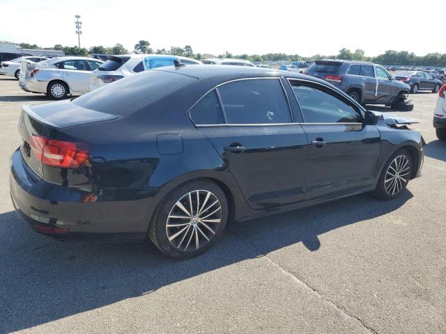 2015 VOLKSWAGEN JETTA SE 3VWD17AJ3FM428016