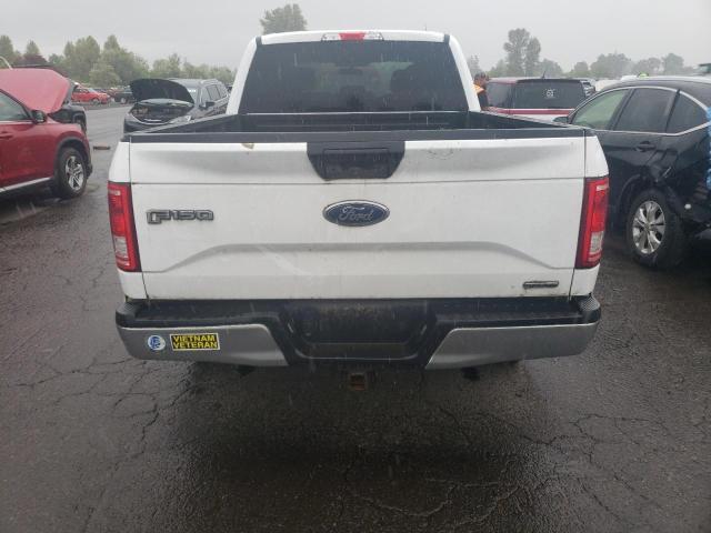 2016 FORD F150 SUPERCREW 1FTFW1EF8GKF13006
