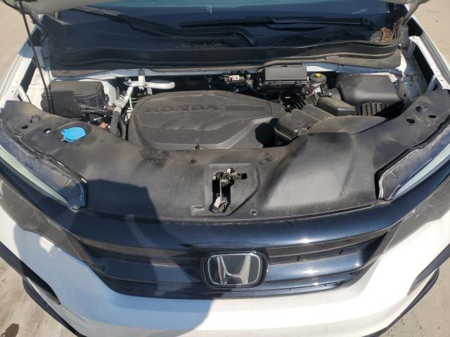 2022 HONDA PILOT SPOR 5FNYF6H30NB035004