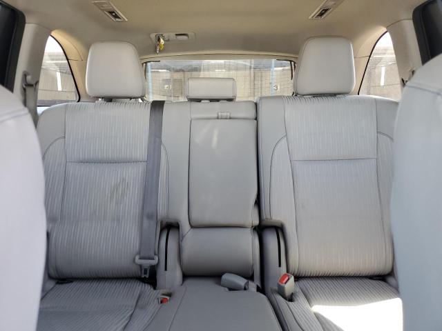 2017 TOYOTA HIGHLANDER 5TDBZRFH3HS397695