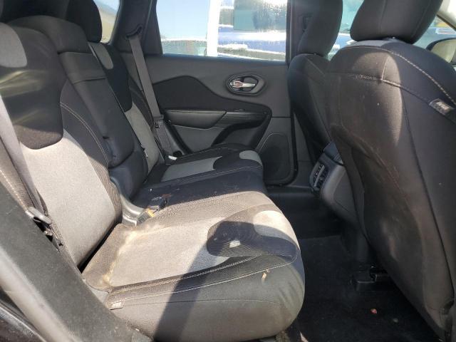 2016 JEEP CHEROKEE S 1C4PJLAB6GW297344