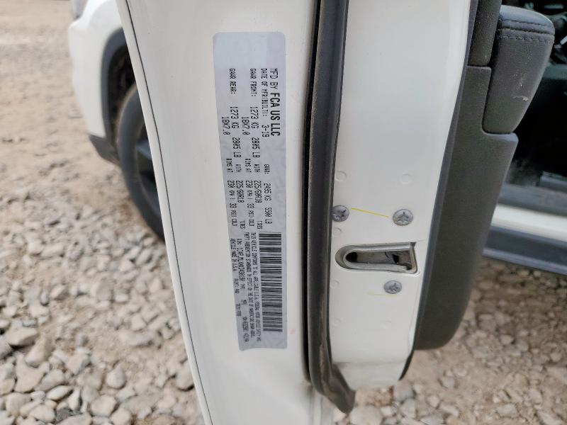 2019 JEEP CHEROKEE L 1C4PJMLXXKD430190