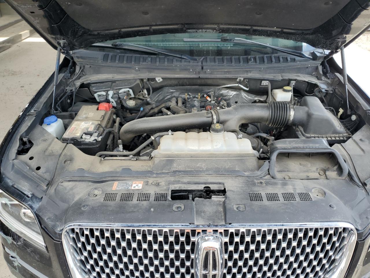 LINCOLN NAVIGATOR L RESERVE