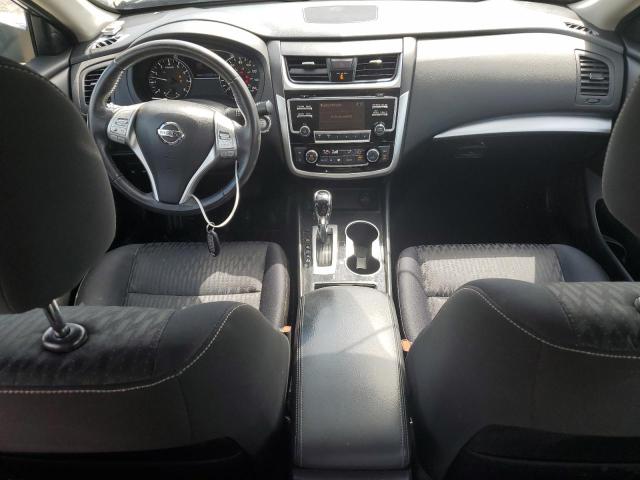 2018 NISSAN ALTIMA 2.5 1N4AL3AP4JC125954