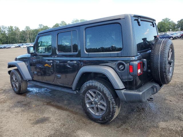 2024 JEEP WRANGLER SPORT 1C4PJXDG0RW308341