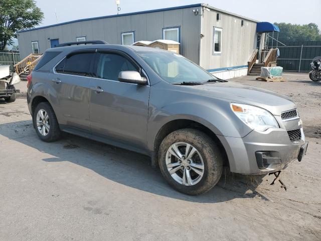 2012 CHEVROLET EQUINOX LT - 2GNALDEK8C6230448