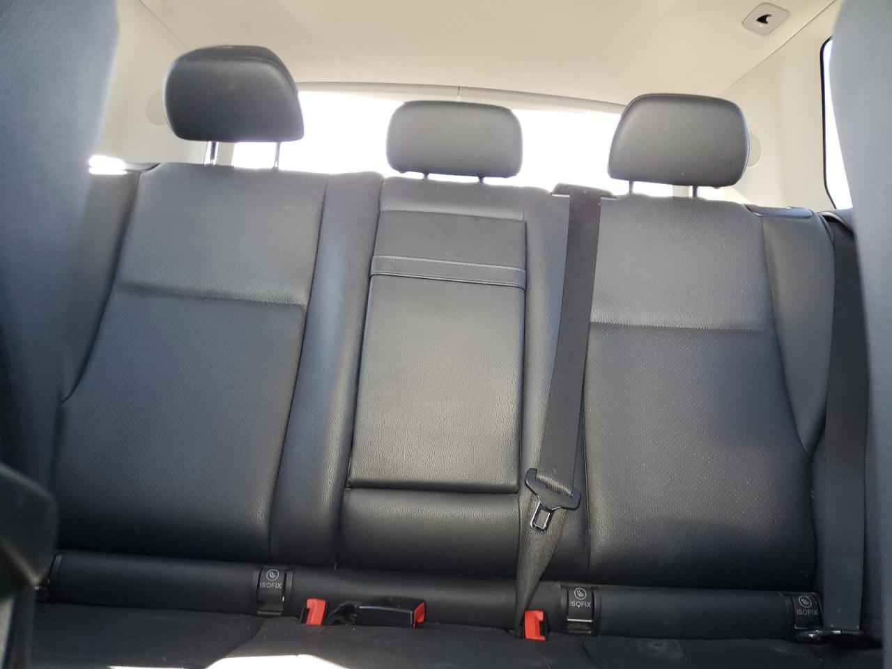 MERCEDES-BENZ GLK-CLASS 350