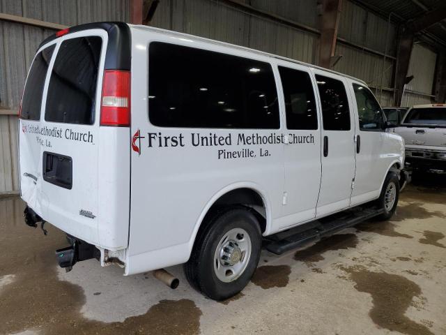 2015 CHEVROLET EXPRESS G2500 LT 1GAWGRFFXF1177771