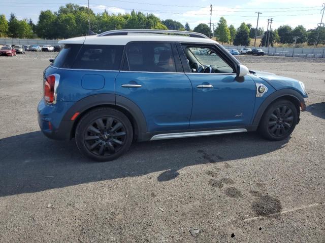 2018 MINI COOPER S E WMZYU7C48J3E56474