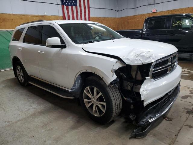 2015 DODGE DURANGO LI 1C4RDJDG9FC823655