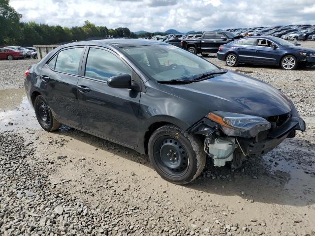 2019 TOYOTA COROLLA L - 2T1BURHE3KC142725