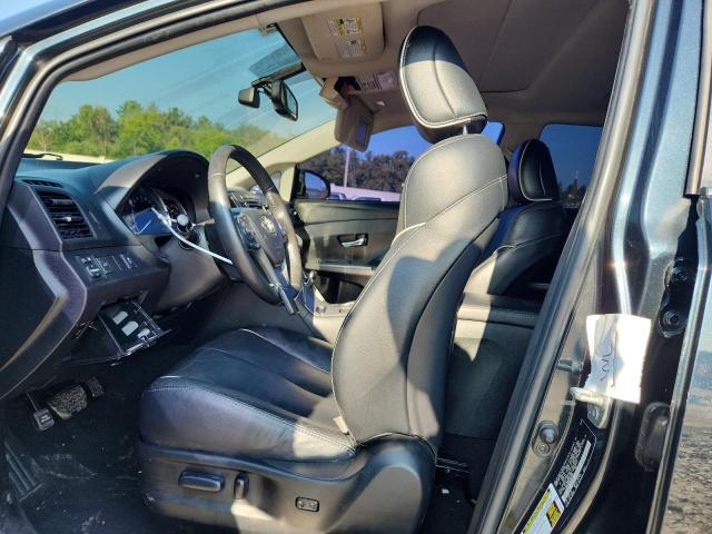 2013 TOYOTA VENZA LE - 4T3BK3BB9DU081827