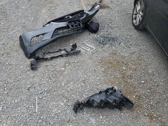 2017 MAZDA 6 TOURING - JM1GL1V58H1114320