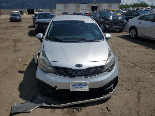 2015 KIA RIO LX KNADM4A31F6502752
