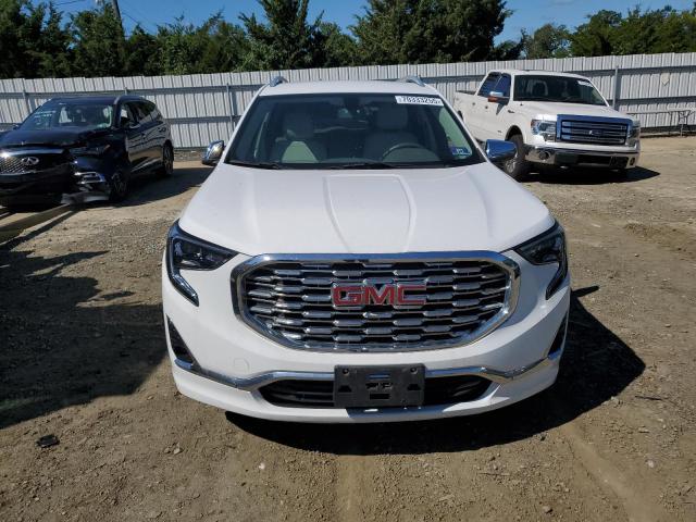2019 GMC TERRAIN DE 3GKALSEX9KL199489