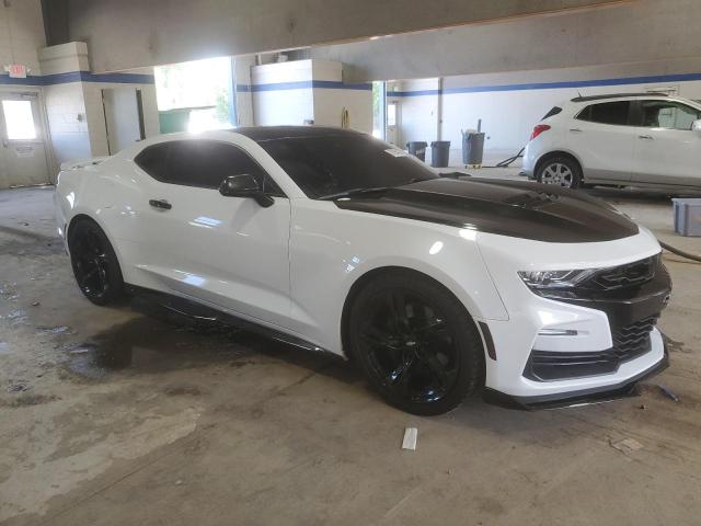 2019 CHEVROLET CAMARO SS - 1G1FH1R73K0158028
