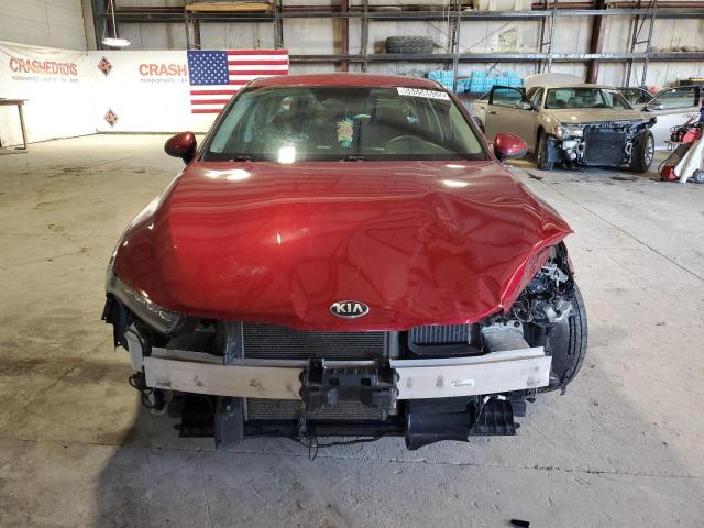 2021 KIA K5 LXS 5XXG14J26MG048299