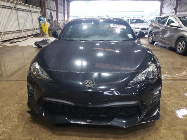 2019 TOYOTA 86 GT JF1ZNAE17K9701140