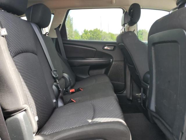 2016 DODGE JOURNEY SE 3C4PDCAB3GT223327