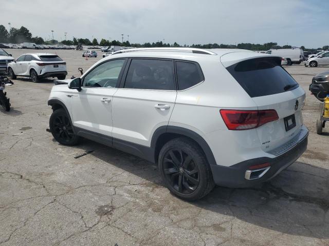 2022 VOLKSWAGEN TAOS SE 3VVWX7B25NM068507
