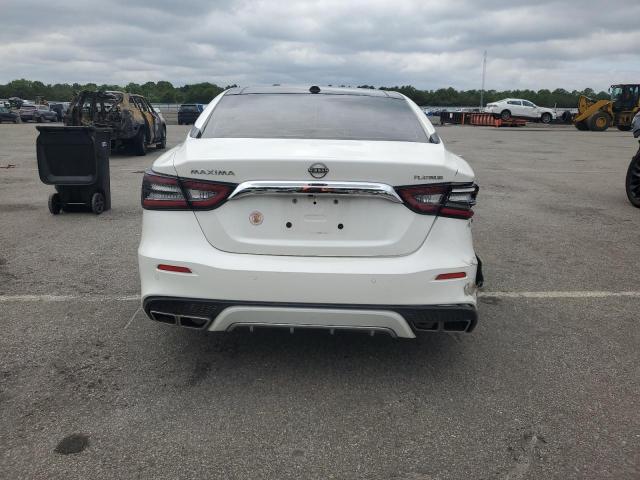 2023 NISSAN MAXIMA PLA 1N4AA6FV0PC502626