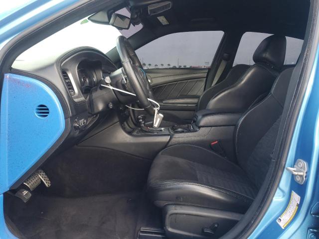 2019 DODGE CHARGER SC 2C3CDXGJ6KH500322