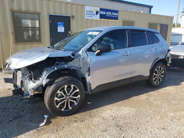 Global Auto Auctions: 2025 TOYOTA COROLLA CROSS SE