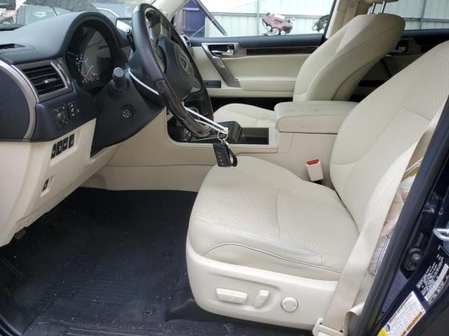 2023 LEXUS GX 460 - JTJAM7BX4P5349605