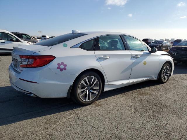 2020 HONDA ACCORD HYB 1HGCV3F18LA012526
