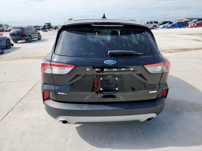 2020 FORD ESCAPE SEL 1FMCU0H6XLUA83780