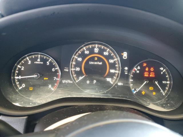 2021 MAZDA CX-30 SELE - 3MVDMABL4MM246456