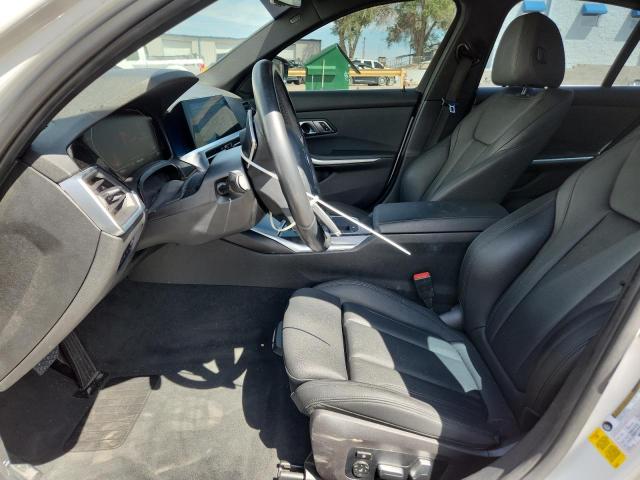 2019 BMW 330I - 3MW5R1J55K8B03268