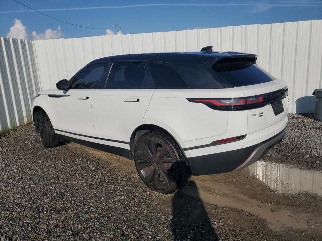 2019 LAND ROVER RANGE ROVE SALYA2EXXKA212458