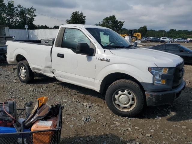 2016 FORD F150 1FTMF1CFXGKF56532