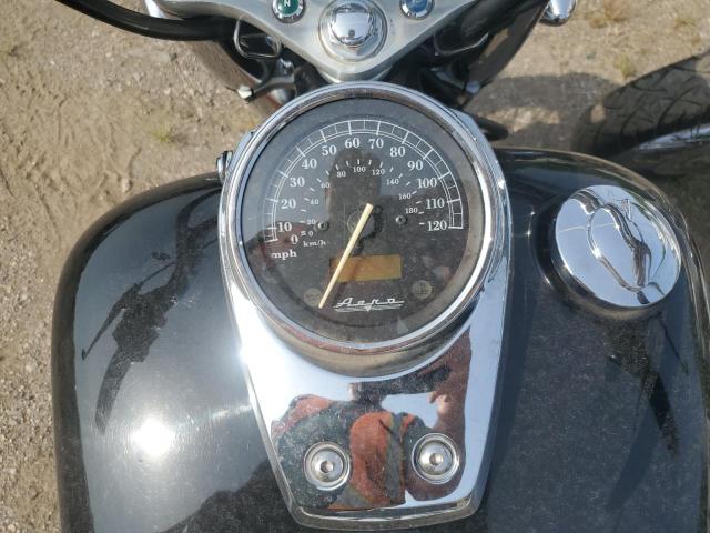 2008 HONDA VT750 CA JH2RC50498K410589