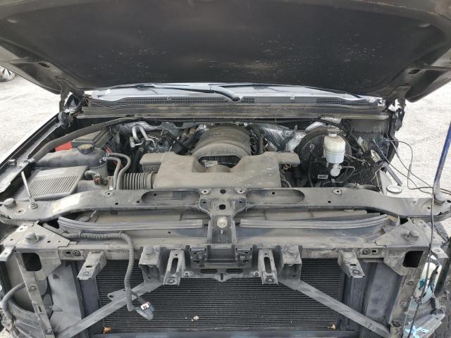 2018 CHEVROLET SUBURBAN C 1GNSCHKC9JR118672