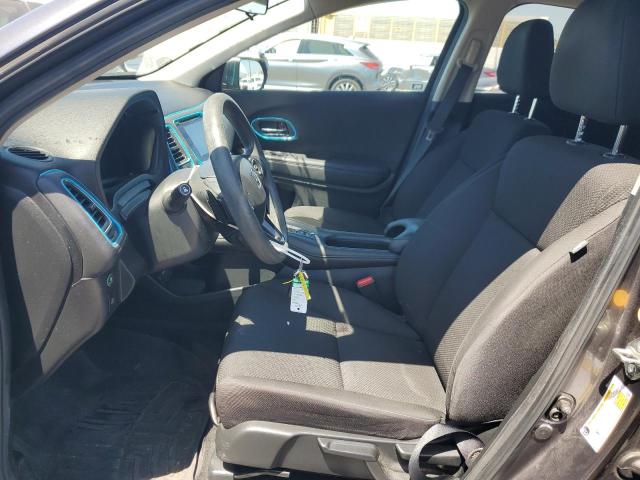 2017 HONDA HR-V EX 3CZRU5H59HM723485