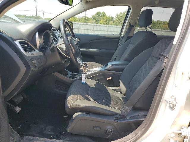 2016 DODGE JOURNEY SX 3C4PDDBG7GT216610