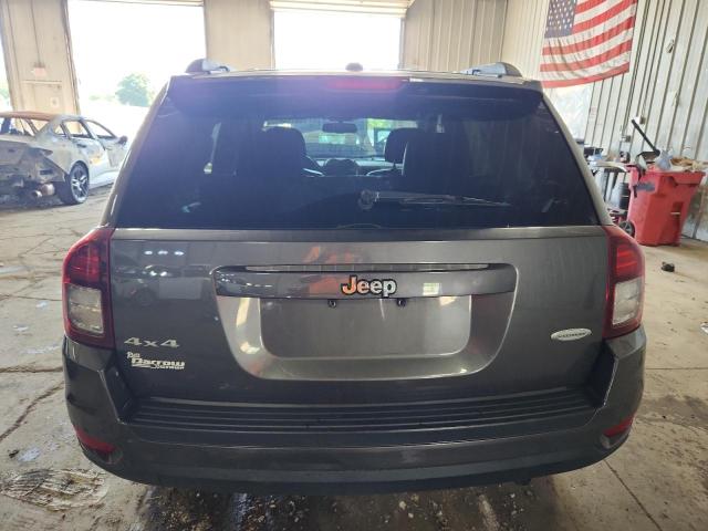 2017 JEEP COMPASS LA 1C4NJDEB8HD144257