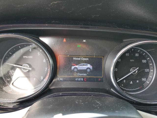2021 BUICK ENCORE GX KL4MMBS21MB076850