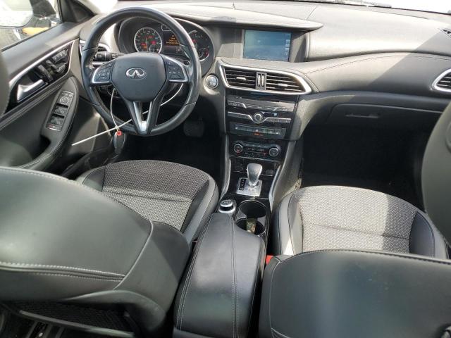 2019 INFINITI QX30 PURE - SJKCH5CP3KA007210