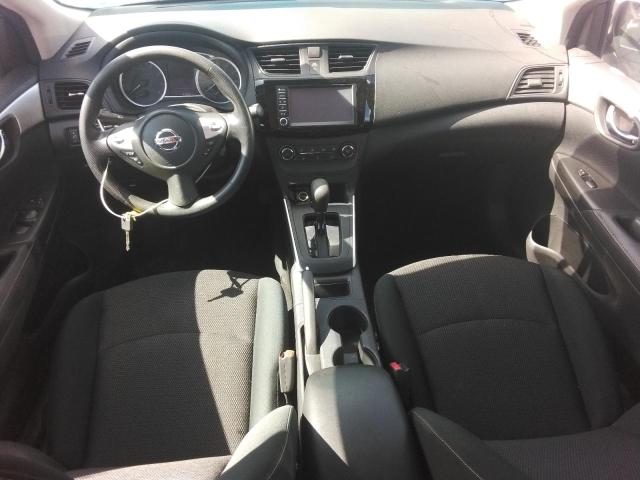 2019 NISSAN SENTRA S #3309162919