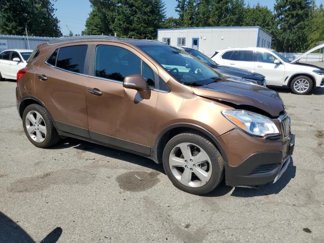 2016 BUICK ENCORE #3287784105