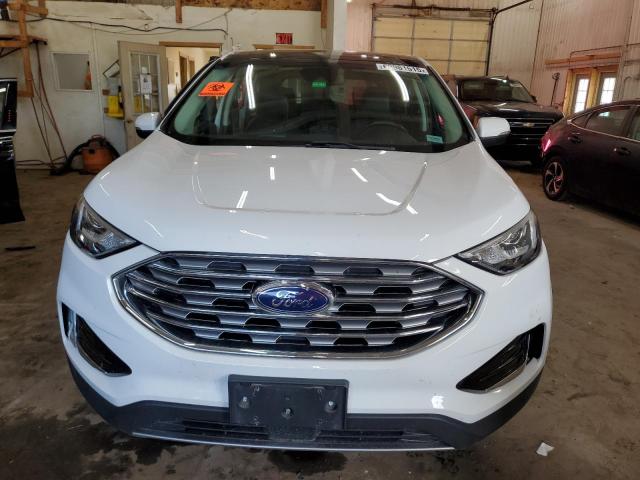 2020 FORD EDGE SEL 2FMPK4J93LBA62276