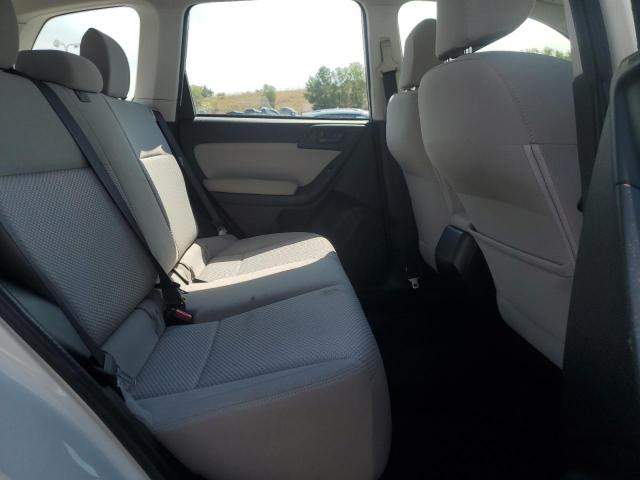 2017 SUBARU FORESTER 2 JF2SJABCXHH470165