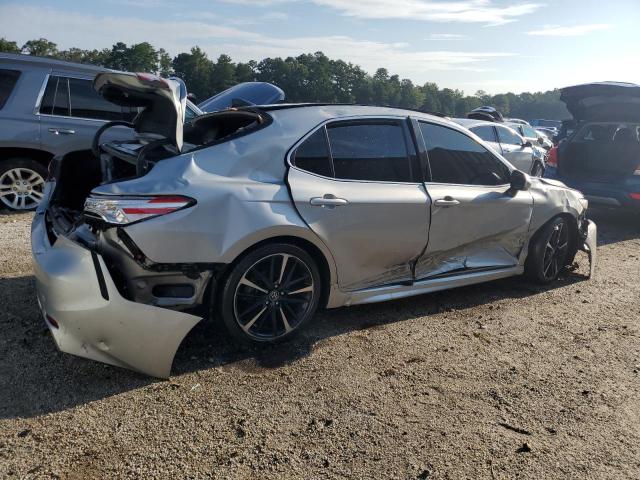 2020 TOYOTA CAMRY XSE 4T1K61AK3LU344802