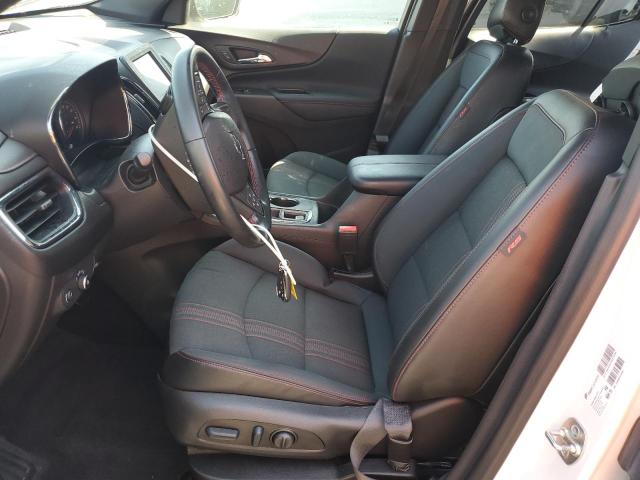 2023 CHEVROLET EQUINOX RS 3GNAXWEG7PS206886
