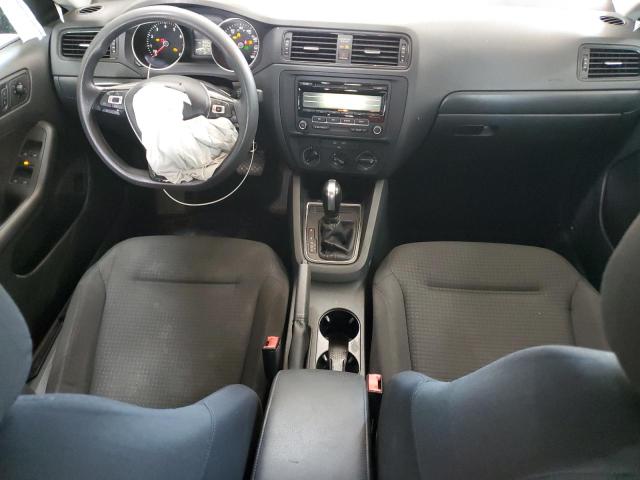 2015 VOLKSWAGEN JETTA BASE 3VW2K7AJ7FM297029